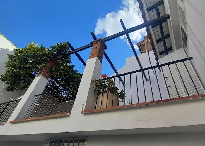 Casa Candelina