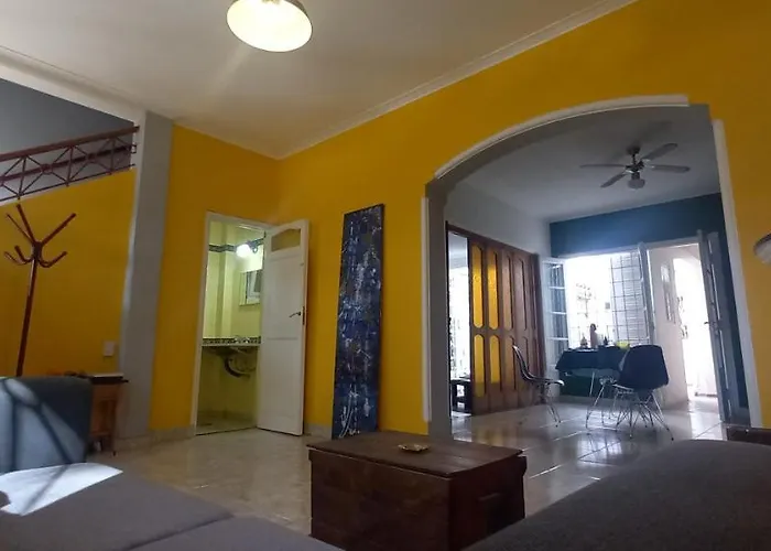 Casa Candelina