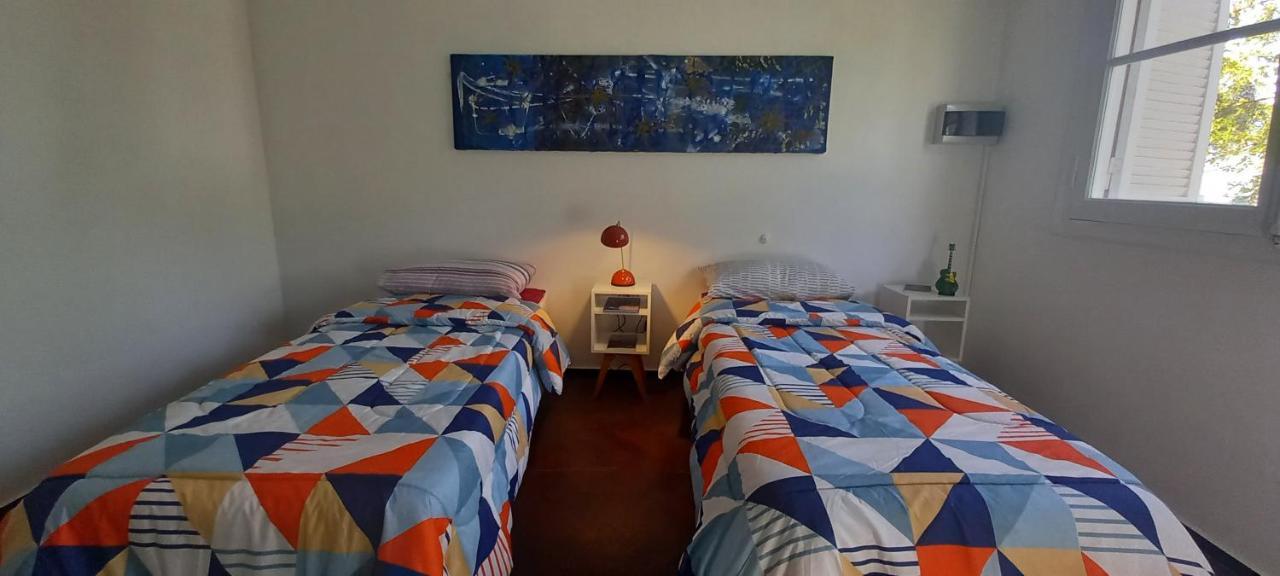 Casa Candelina Mendoza