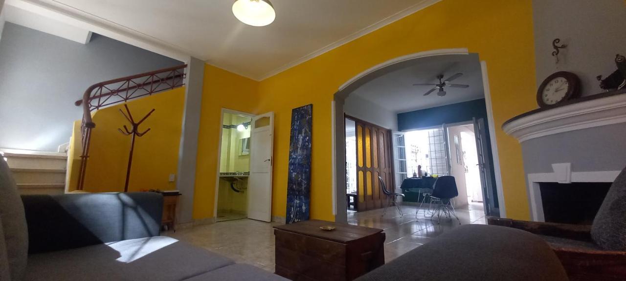 Casa Candelina Habitación en casa particular